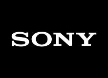 SONY logo