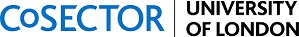 CoSector/ University of London Logo