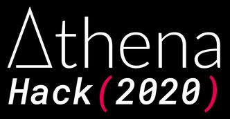 Athena 2020 logo