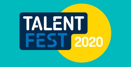 TalentFest 2020 image