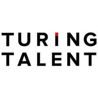 Turing Talent logo
