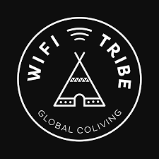 WIFI Tribe logo