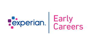 Experian Early Careers logo
