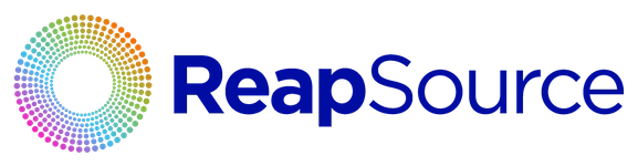 Reap Source logo