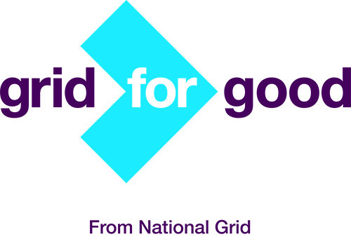 Grid for Good logo
