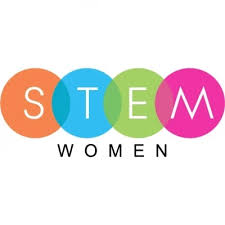 STEM Women logo