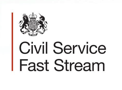 Civil Service Fast Stream logo