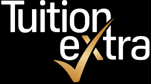 Tuition Extra logo