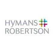 Hymans Robertson logo