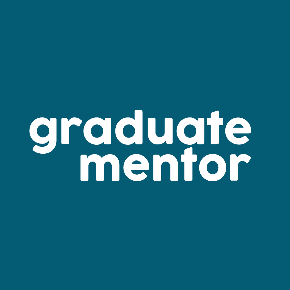 Graduate mentor logo