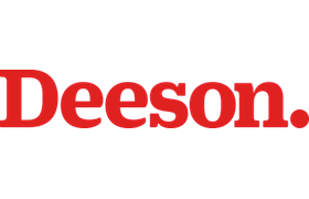 Deeson Logo