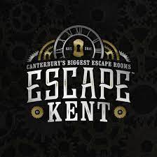 Escape Kent logo