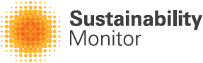 Sustainability Monitor logo