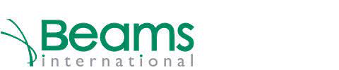 Beams International Logo