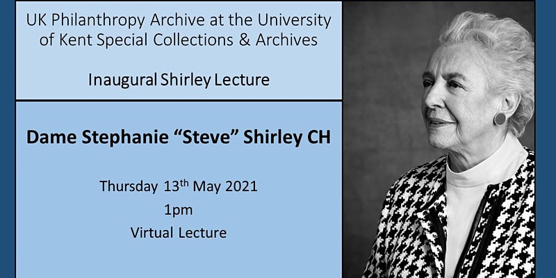 Inaugural Shirley Lecture