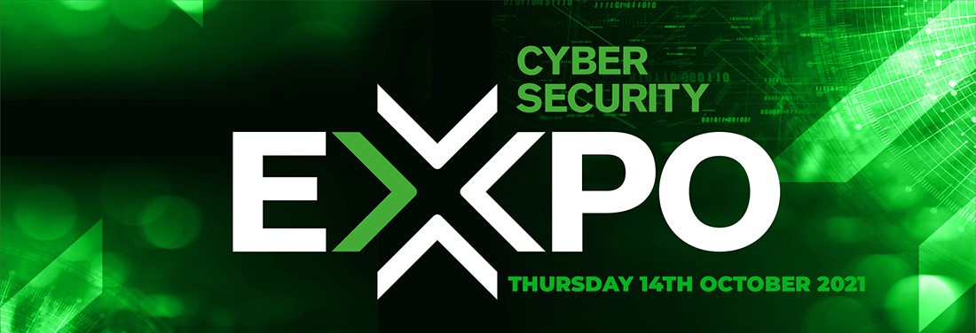 Cyber Security Expo logo