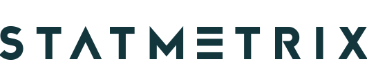 Statmetrix logo