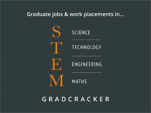 Gradcracker STEM Jobs University of Kent