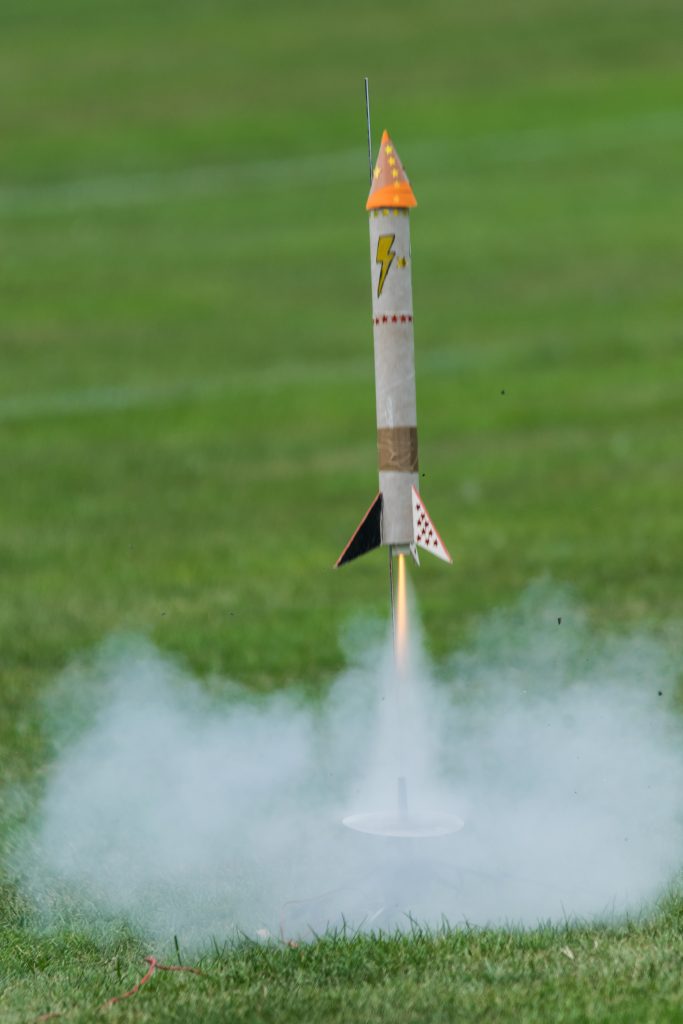 Science School Rockets Space School Success at Kent – School of Physical Sciences at Kent Blog