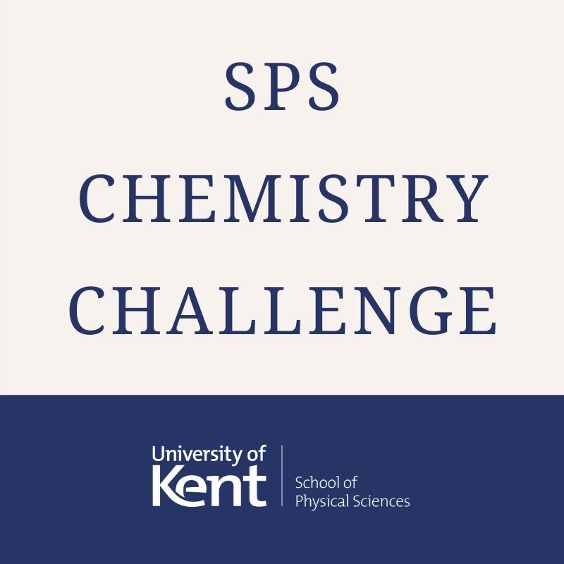 SPS Chemistry Challenge Title