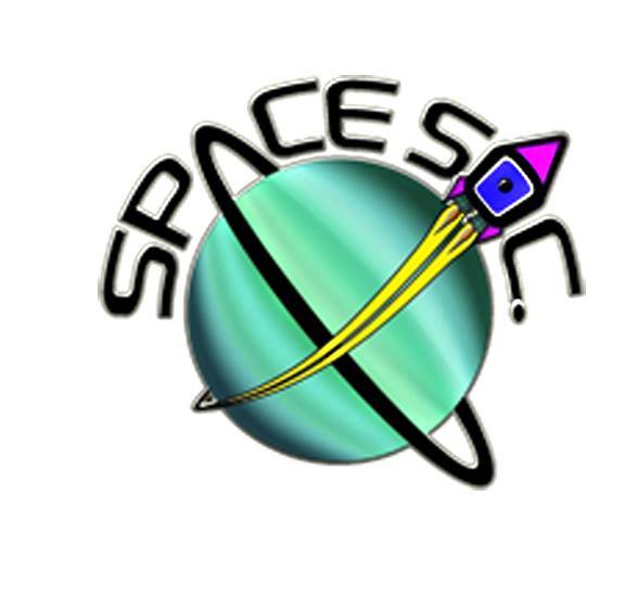 Space Soc Logo