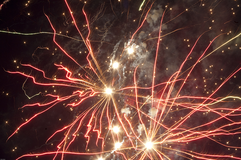 Kent Cricket fireworks night offer Staff and Student News