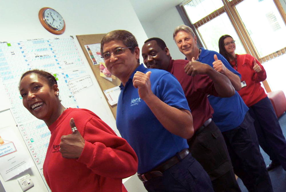 Summer housekeeping vacancies Staff and Student News