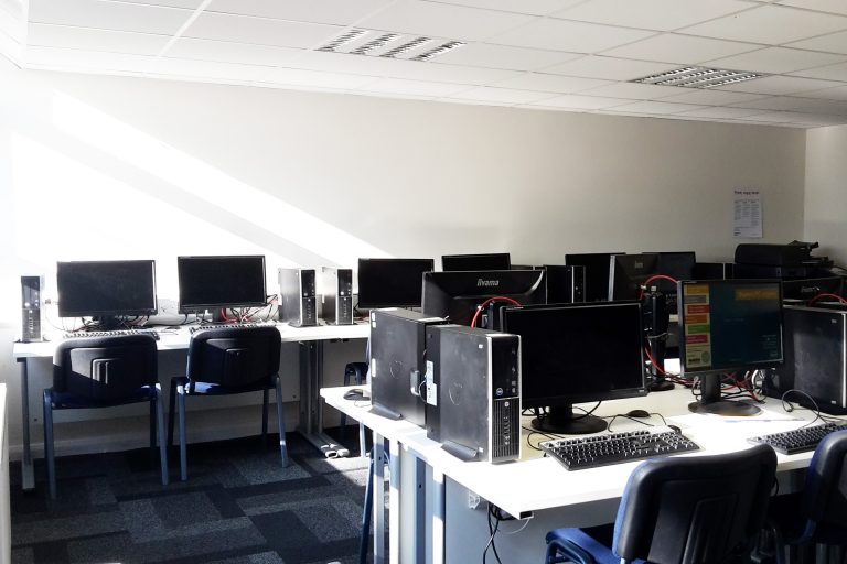 Changes to student PCs and teaching PCs Staff and Student News