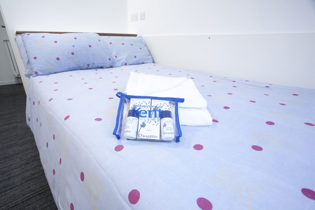 Summer housekeeping vacancies Staff and Student News