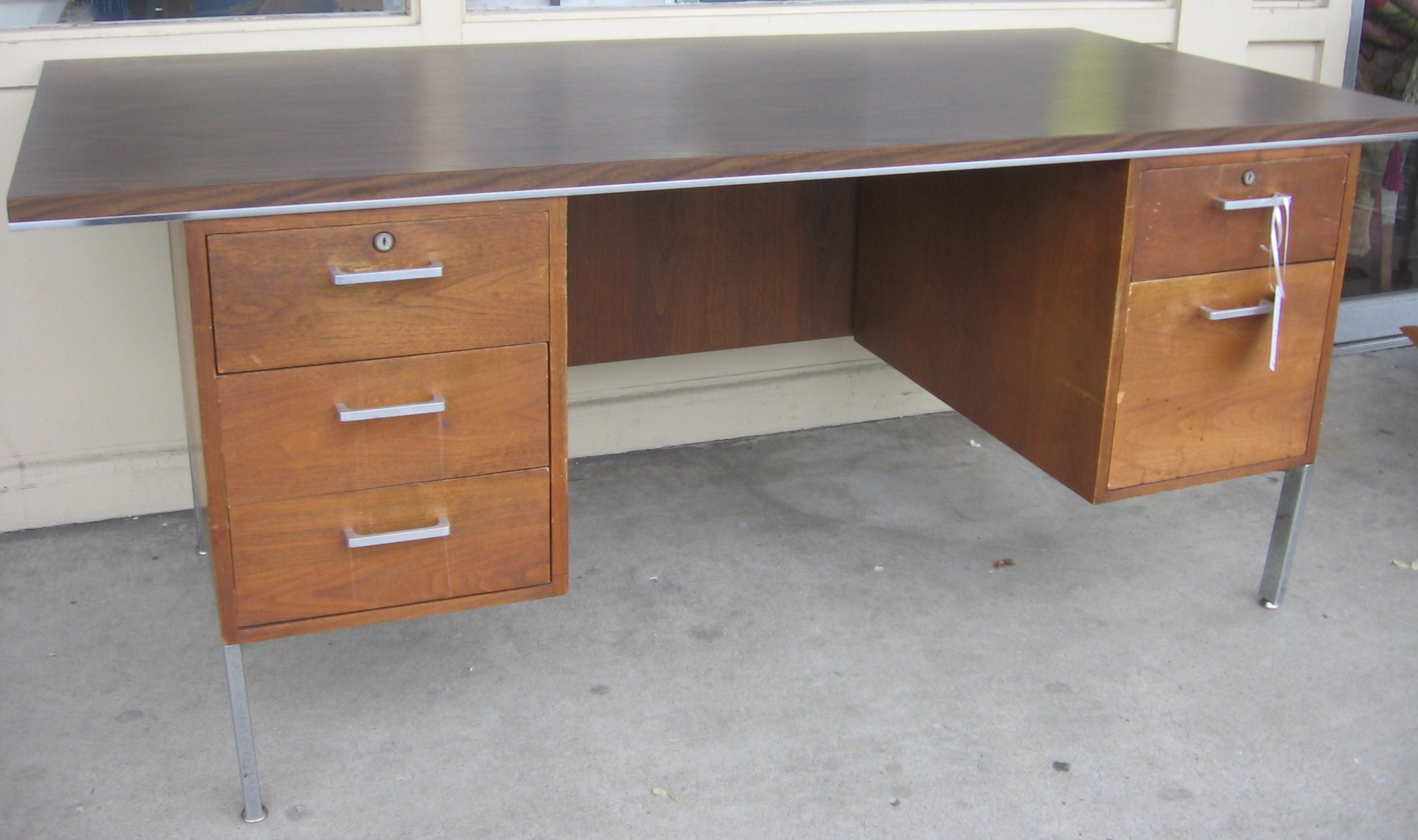 Free office furniture on campus Staff and Student News