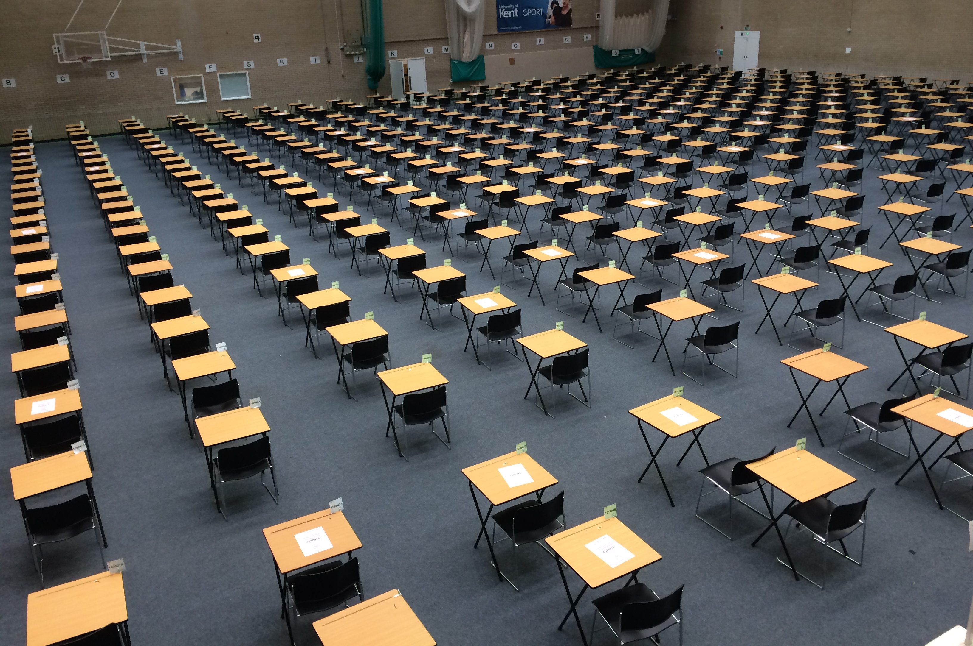 August Exams 2017 dates, venues and more University of Kent