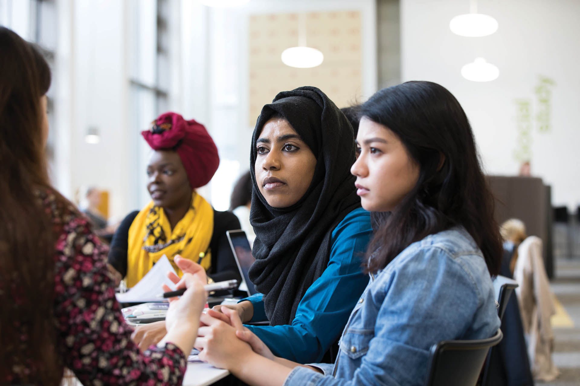 Technology evangelist to launch a new programme to inspire success