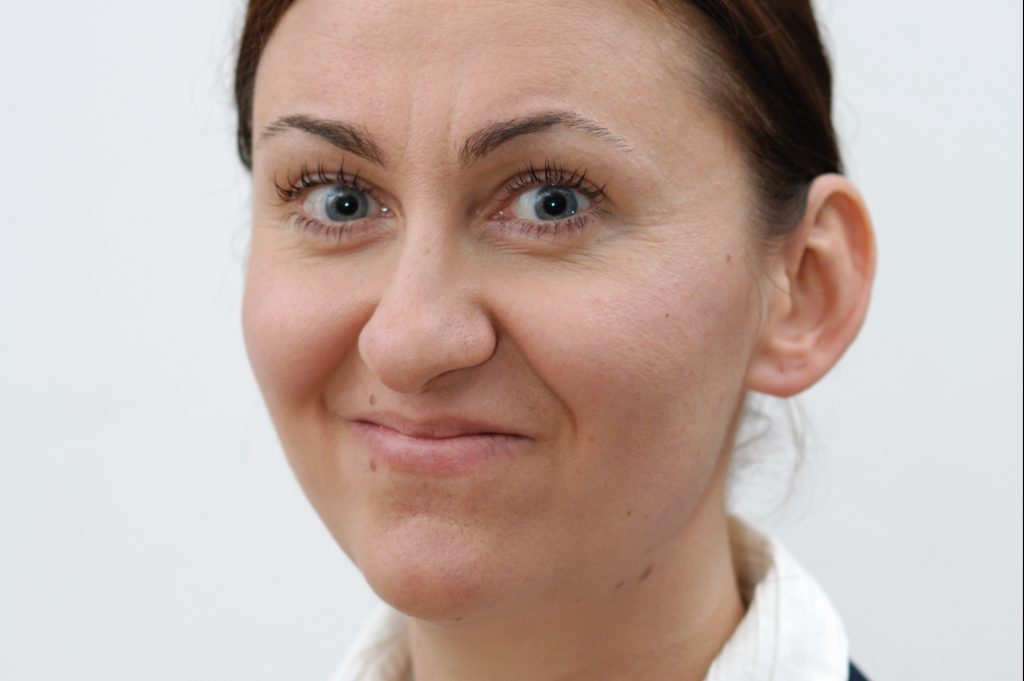 Tamara Rathcke to talk at Humbolt | Staff and Student News