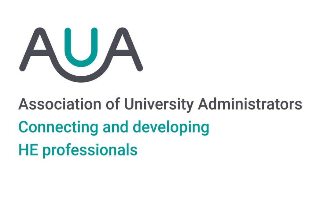New AUA Fellows Staff and Student News