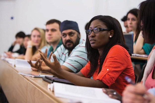 Information for new postgraduate students | Staff and Student News