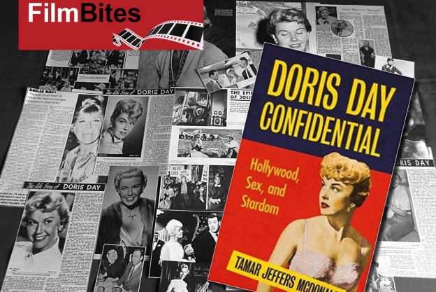 Film Bites - Doris Day