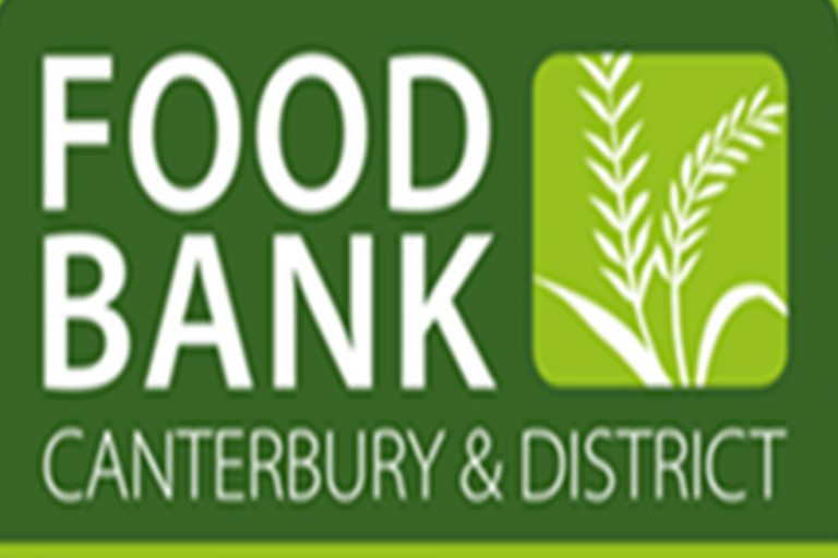 Science Supply Stores Autumn Food Bank Collection 