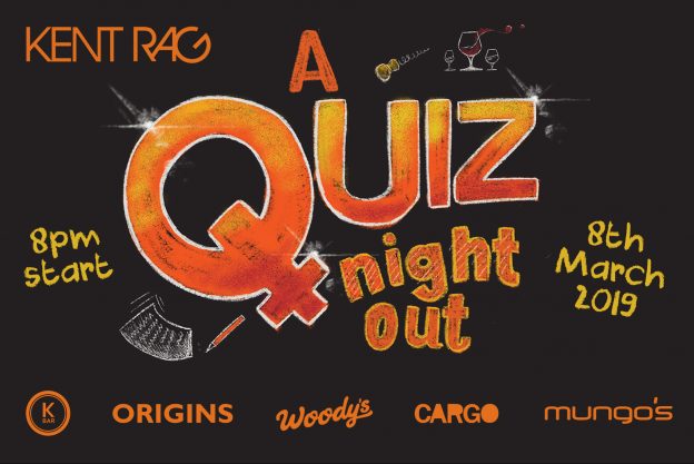 A Quiz Night Out