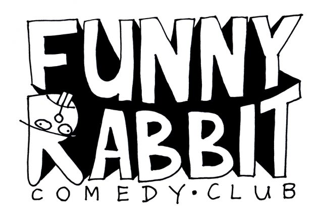 Funny Rabbit logo
