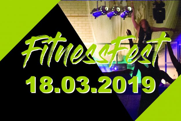 FitnessFest 2019