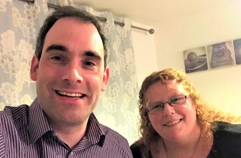 Nostalgia podcast with Francis Stewart | Staff and Student News