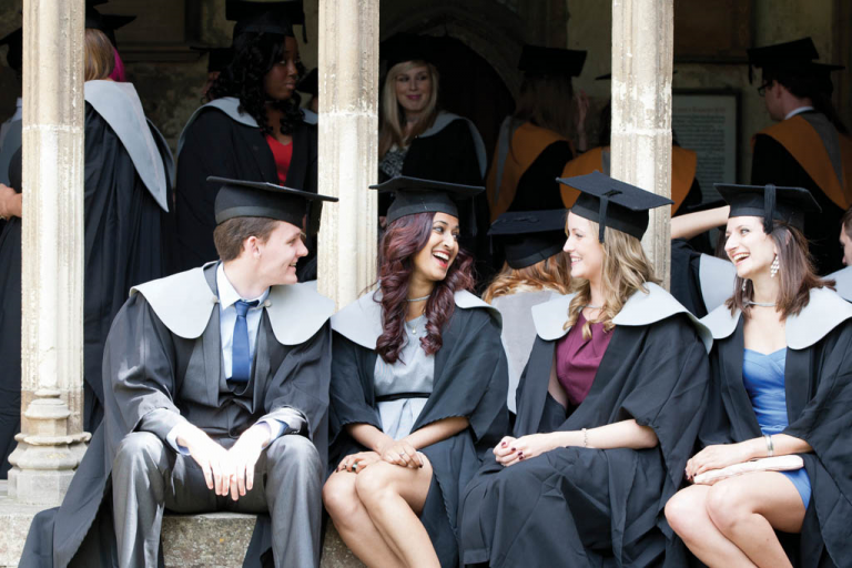 Ensure the correct name is on your graduation certificate | Staff and ...