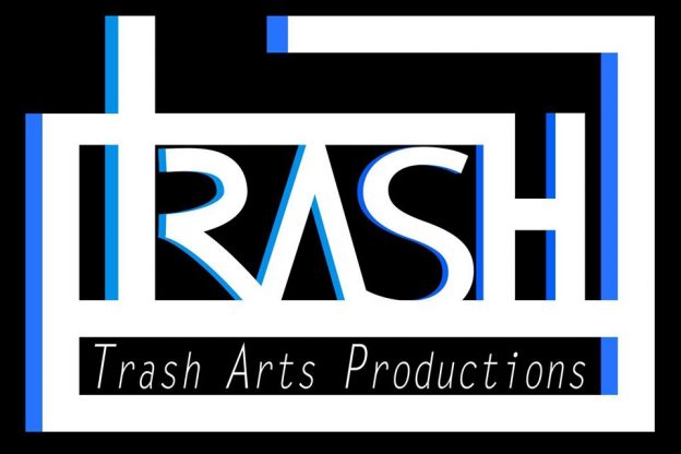 Trash Art Productions logo