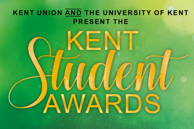 Kent Student Awards