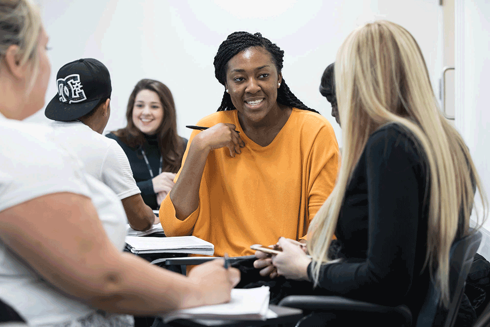 Deadline to apply for Year In extended Staff and Student News