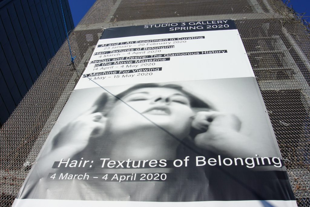 Arts Council Funding For Studio 3 Exhibition Staff And Student News