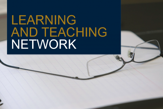 Learning & Teaching Network logo