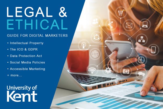 Legal And Ethical Guide For Digital Marketers Staff And Student News