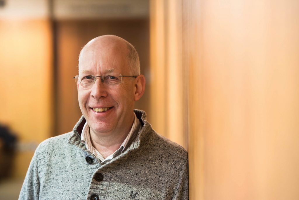 Farewell to Professor Richard Jones Staff and Student News Farewell to Professor Richard Jones Staff and Student News