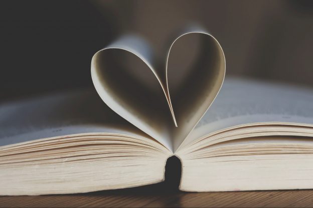 book-open-book-pages-heart-shape